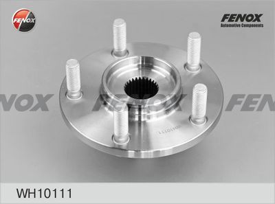 Ступица FENOX WH10111