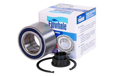 Подшипник передней ступицы FINWHALE HB746