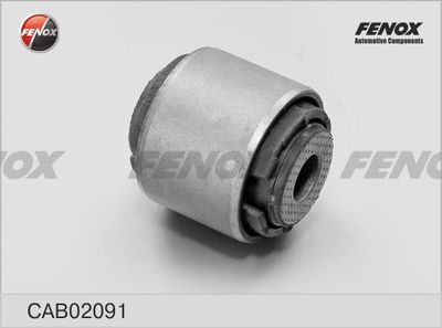 Сайлентблок рычага подвески задней QUATTRO FRENI QF24D00009