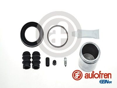 Ремкомплект тормозного суппорта SEINSA AUTOFREN D41709C