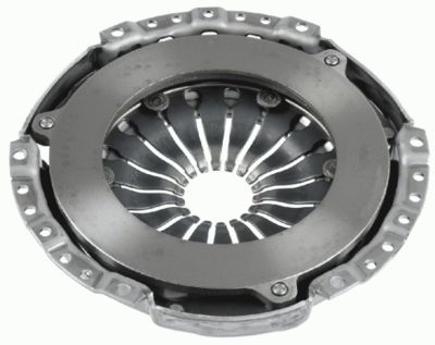 Корзина сцепления SACHS 3082000797