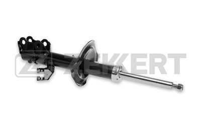 Амортизатор газовый правый передней подвески Zekkert SG5114