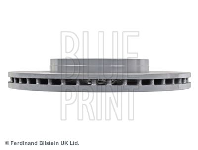 Диск тормозной Blue Print ADN143152