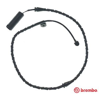 Датчик износа тормозных колодок передний BREMBO A00243