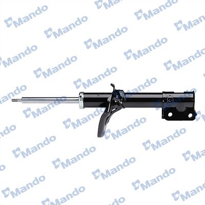 Амортизатор задний левый Mando EX553511F800