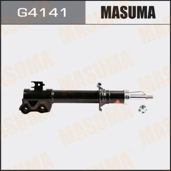 Амортизатор газомасляный Masuma G4141