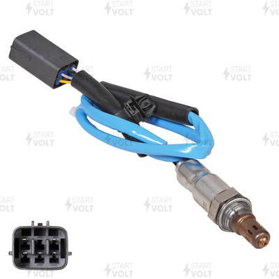 Лямбда-зонд после катализатора STARTVOLT VSOS2502