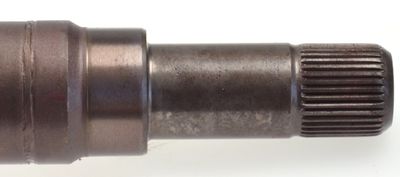 Полуось GKN (Loebro) 305404