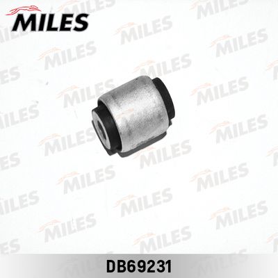 Сайлентблок задней подвески Miles DB69231