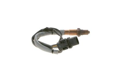 Лямбда-зонд BOSCH 0258017241