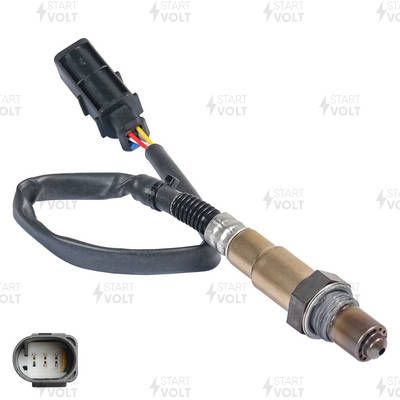 Лямбда-зонд после катализатора STARTVOLT VSOS2305