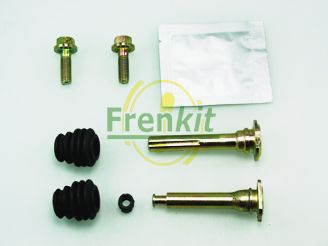 Ремкомплект направляющих суппорта FRENKIT 810014