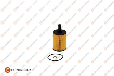 Фильтр масляный EUROREPAR E149137