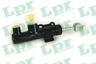 Цилиндр сцепления главный LPR 2720