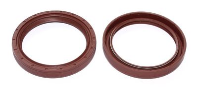 Сальник коленвала ELRING 693201