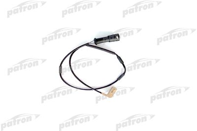 Датчик износа тормозных колодок PATRON PE17063