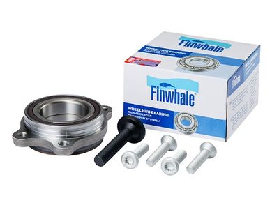 Подшипник передней ступицы FINWHALE HB760