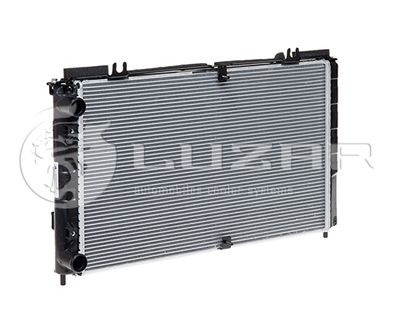 Радиатор охлаждения LUZAR LRC01272B