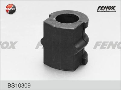 Втулка стабилизатора передняя FENOX BS10309