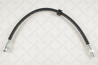 Шланг тормозной передний STELLOX 2700078SX