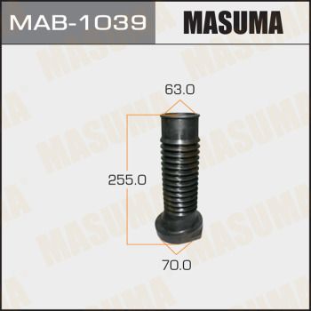 Пыльник стойки Masuma MAB1039