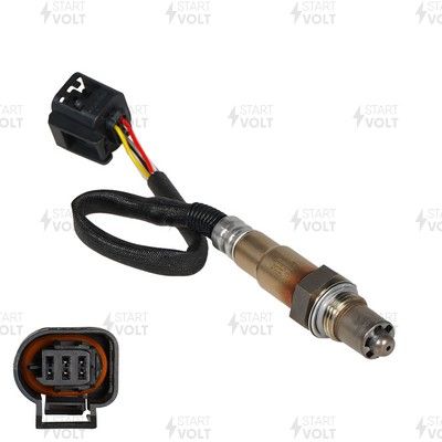Лямбда-зонд после катализатора STARTVOLT VSOS2602