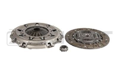Комплект сцепления с подшипником Zekkert KS4277