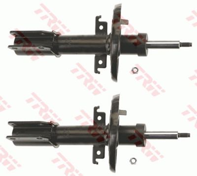 Амортизатор передний масляный TRW JHM1022T