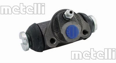 Цилиндр тормозной рабочий METELLI 040065
