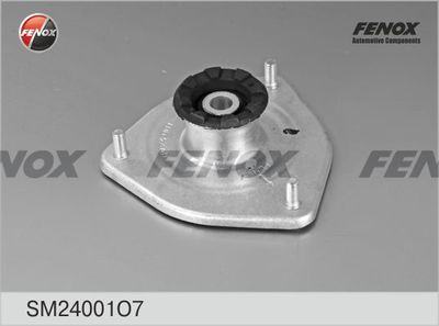Опора амортизатора FENOX SM24001O7
