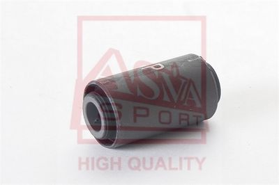 Сайлентблок рессоры задней ASVA 0601010