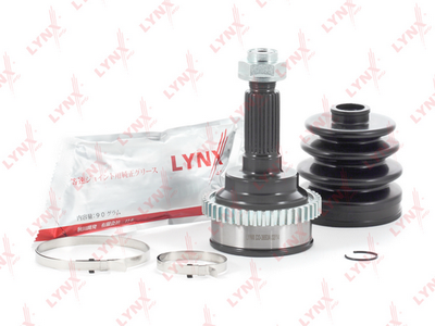 ШРУС наружный передний LYNXauto CO3653A