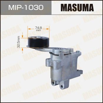 Натяжитель ремня Masuma MIP1030