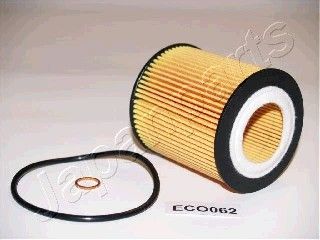 Фильтр масляный JAPANPARTS FOECO062