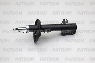 Амортизатор передний левый PATRON PSA334635