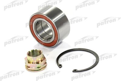 Подшипник передней ступицы PATRON PBK1401