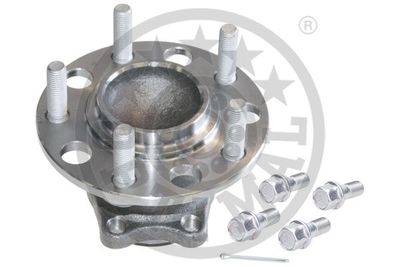 Ступица с подшипником OPTIMAL 952706