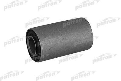 Сайлентблок рессоры PATRON PSE1844
