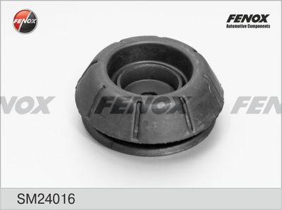 Опора амортизатора FENOX SM24016