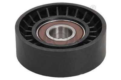 Ролик поликлинового ремня натяжной OPTIMAL 0N1531S