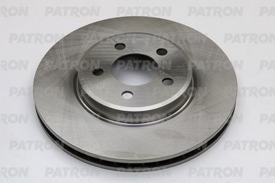 Диск тормозной передний PATRON PBD1064