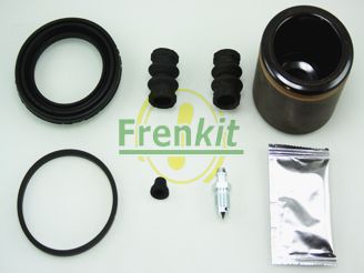 Ремкомплект переднего суппорта с поршнем FRENKIT 257974