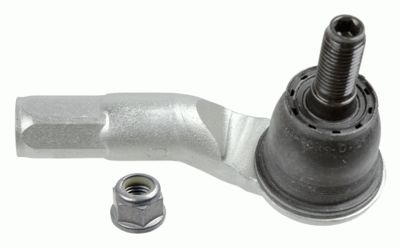 Наконечник рулевой тяги Lemforder 3784901