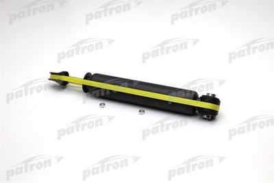 Амортизатор задний PATRON PSA349021