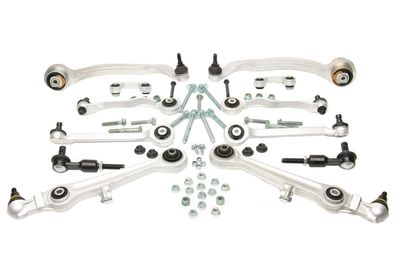 Рычаг подвески FIXAR FQ0770