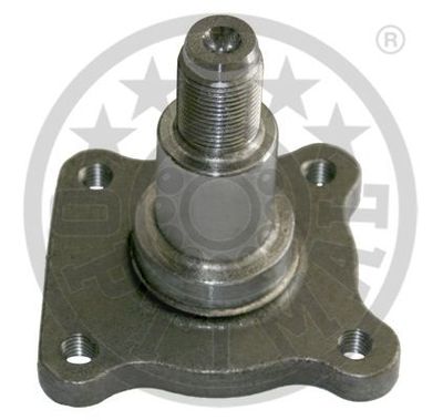 Ступица колеса OPTIMAL 04P297