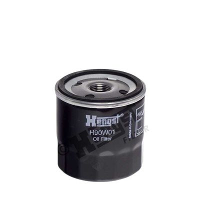 Фильтр масляный Hengst H90W01
