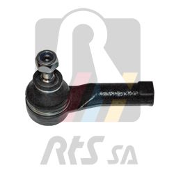 Наконечник рулевой тяги левый RTS 91904022