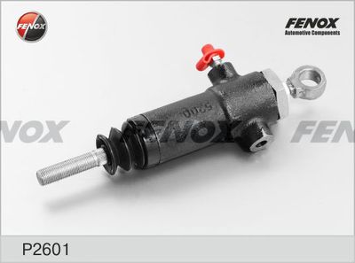 Цилиндр тормозной рабочий FENOX P2601