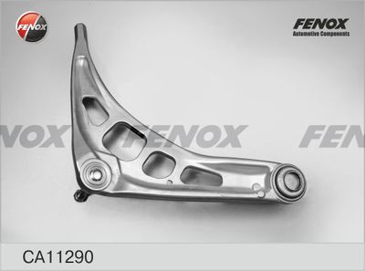 Рычаг передней подвески правый нижний FENOX CA11290